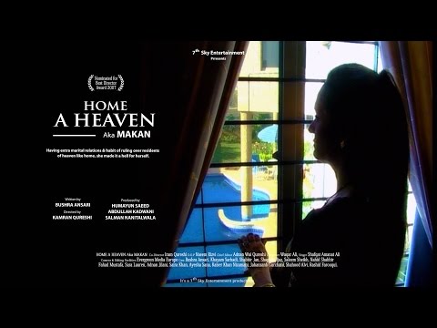 Episode1 of TV Serial “Home a Heaven” Aka “Makan” with English translations