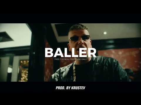 (FREE) Bonez MC x GZUZ x Ufo361 Type beat "BALLER" 2024