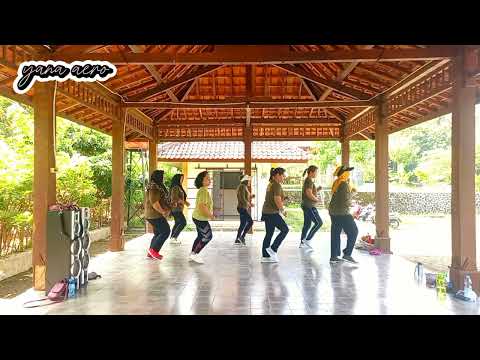 NGANA SO BA HUGEL // YANAAERO