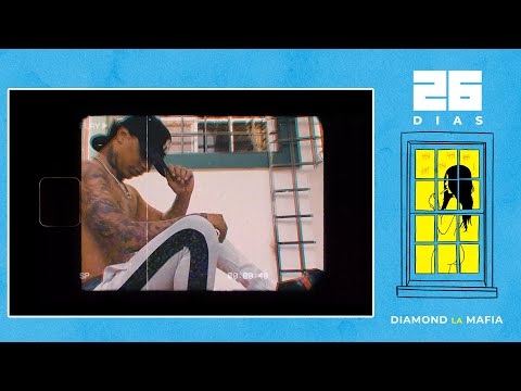 Diamond La Mafia - 26 Dias 🗓