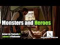 Outlander saison 5 | Autour de l’épisode 9 | Monstres ou Héros