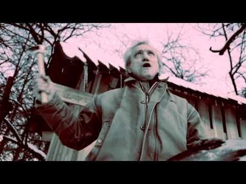 Rundek Cargo Trio - Indijanska (official)