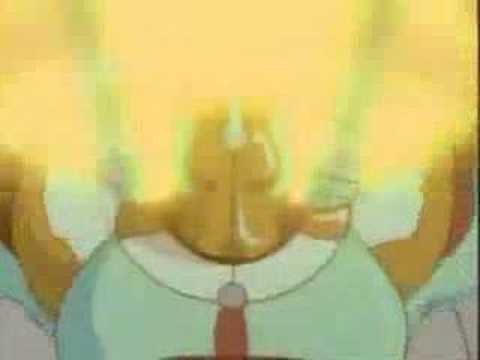 King Arthur And The Knights Of Justice Transformation video