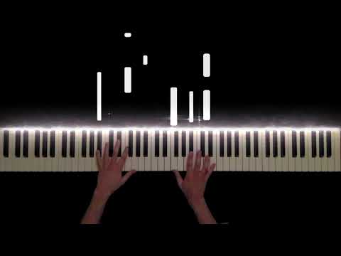 糸 / 中島みゆき (Thread / Miyuki Nakajima) -Piano Cover-