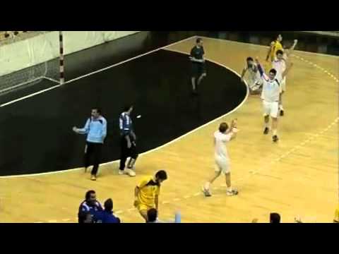 BM Ciudad Real 29-Caserio 28