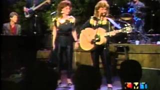 The Judds - Why Not Me