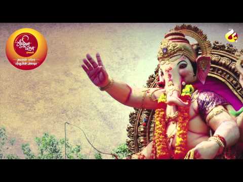 Aika Mandali Katha Sangto | Mumbai Cha Raja | Ganesh Galli | Official Audio Song