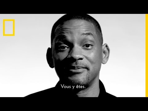 One Strange Rock | Trailer