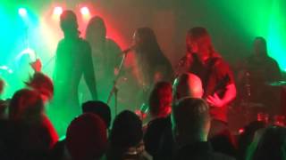 Music video thumbnail preview for Dispyt - Mest bara van | live at black sheep 2016 by Dispyt