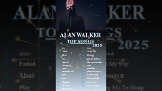 Download lagu Alan Walker top songs October 2025 mp3