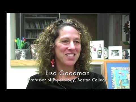 Feminist Psychologists Talk About...Women's Mental Health & Feminist Therapy