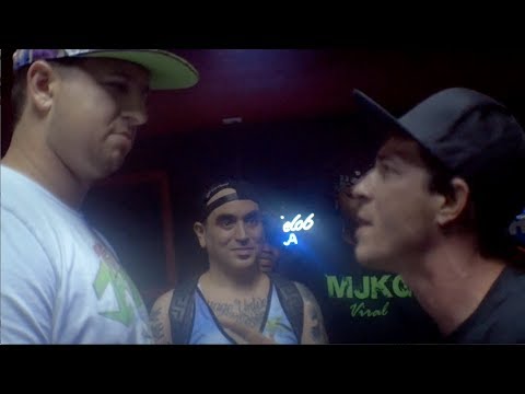 Killahsiz vs Kidd Galxc