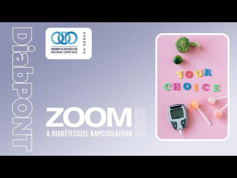 Prof. dr. Molnár Gergő Attila - A diabétesz és a vese