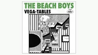 The Beach Boys -  Vegetables/Vega-Tables (Extended Mix)