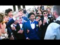 Hypest Prom Ever Harry Mack Freestyle Guerrilla Bars 25