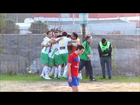 A. D. J. Mouquim 3 Gondifelos 2