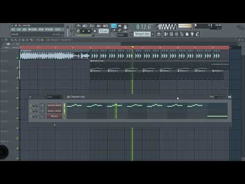 [Remake] flux Zone, Alfrexx & Hoost - Crossmind