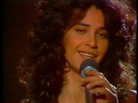 Simone - Eu nem ligo (Gonzaguinha)