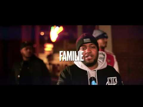 [FREE] Hef x Adje x Crooks old school type beat “Familie” (Prod.JayCeeproductions)