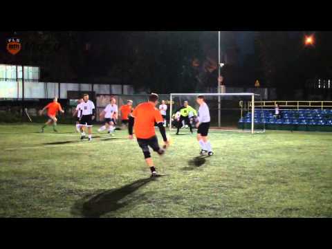 4. tydzień: Polska Myśl Szkoleniowa - Skawmar (FLS Jesień 2013)