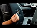 Rati Innovation | Opel Mokka (2012-2020) Armrest upgrade