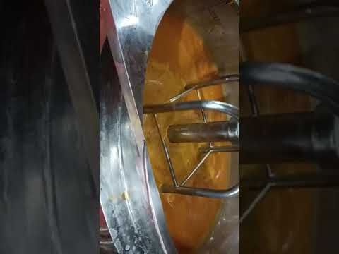 Steam Jacketed Kettle