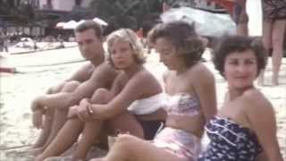 Sand Circles - "Summer Echoes"