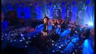 Katherrine Jenkins  "Everything I Do I Do It For You"