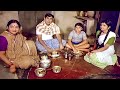 ANR Radha Jaggaiah Gollapudi Family Drama Full HD Part 6 Ramakrishna Telugu Movie Scenes