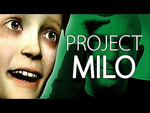 Where is Project Milo?