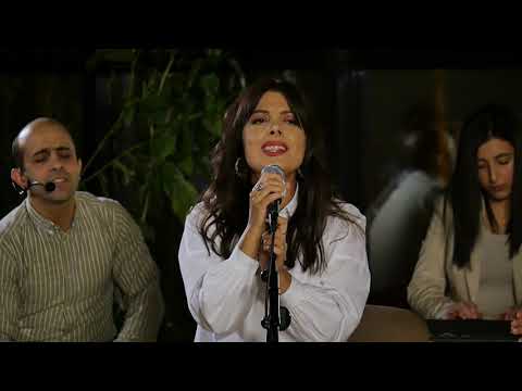 Եշուա- Kyanqi Xosq Hrazdan | Yeshua/Jesus Image Worship/Meredith Mauldin/Michael Koulianos/Jesus ‘19