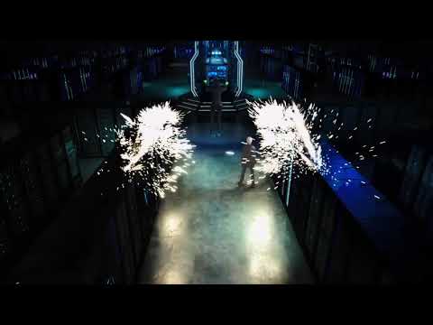 The Gifted Season 2 Ep 11 Preview | You’re Never Safe | TONY STARK