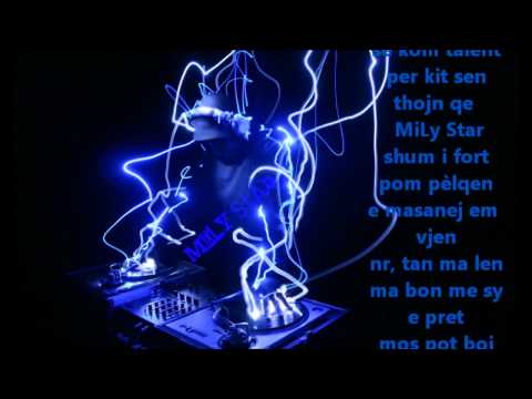 MiLy Star - n'Club (Remake) °2012°
