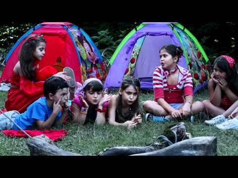 18 picirruket ku jane gjuetaret YouTube sharing