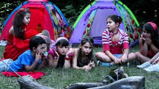 Picirruket - Ku Jane Gjuetaret