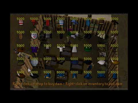 rising pkers rsps 317 online!