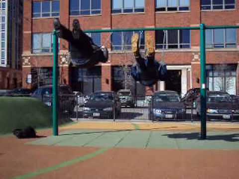 Powder Your Face With Sunshine