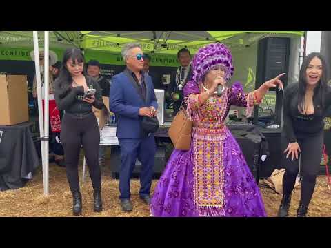 lus paj huam zoo lom zem nyob meskas teb 2022