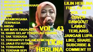 Download lagu LILIN HERLINA Full Album Vol. 43 - Melodi Cinta ! Menggapai Matahari ! Citra Cinta ! Terali (cover) mp3