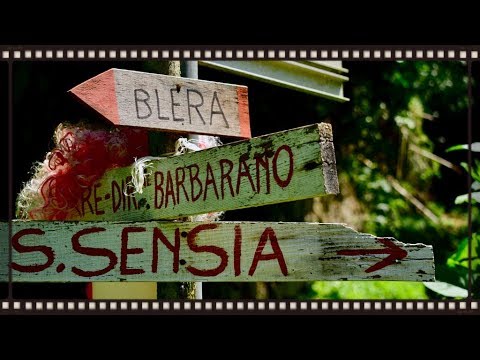 Tuscia da scoprire: Parco Regionale Marturanum