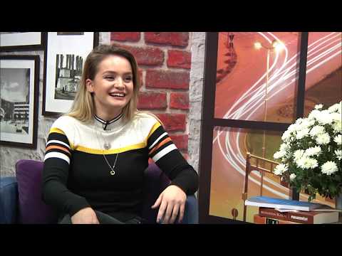 EMISIONI PASDITE NË KOHË - ILIRE ISMAILI