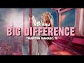 Big Difference - Nicki Minaj (Traduction Française)