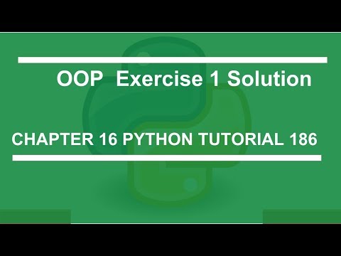 Complete Python 3 Course Introduction