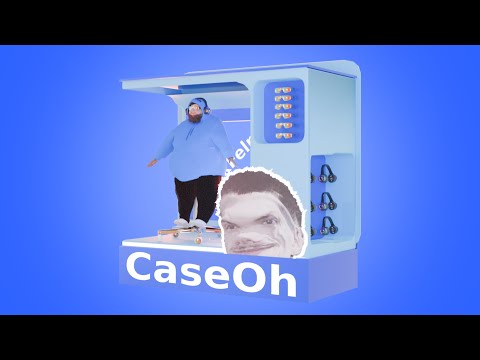 How CaseOh Works