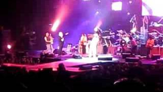 Ronnie Hawkins/Kid Rock - Who Do You Love?