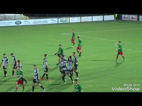 Jeremy manoka :  le Futur du foot