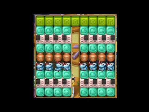 TOY BLAST level 2606