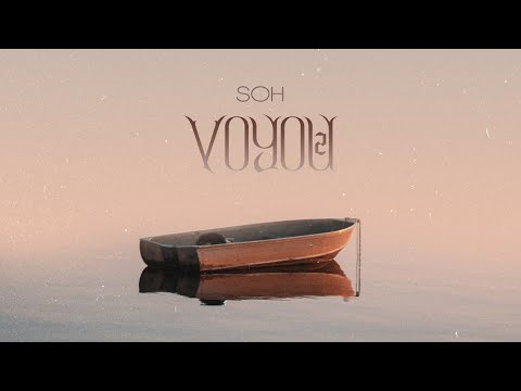 SOH - Voyou 2 (Prodby.IIZII)