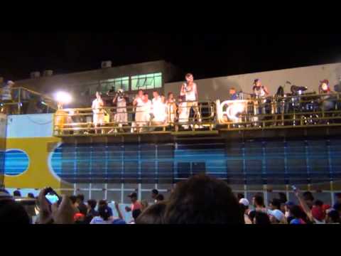 Bloco Bizzu Igor Kannario 10 02 2013