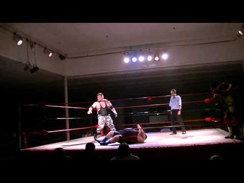 Mad Dog& C4 vs. BCB.MTS